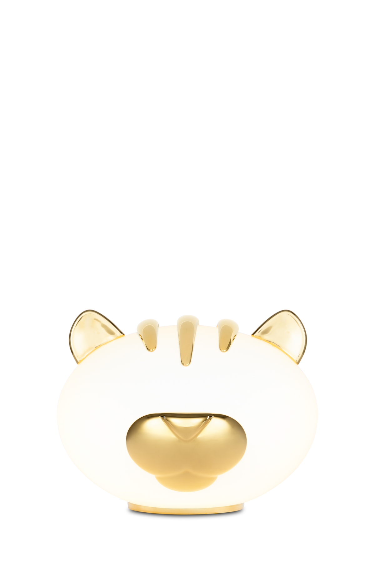 Pet Light Grwoww front view